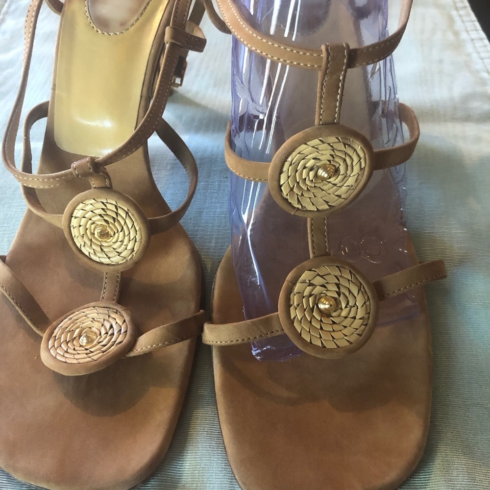 CASADEI High Heel Shoes - Picture 1 of 4